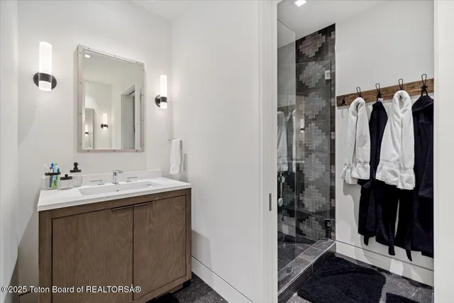 $14,500,000 | 2340 Blue Crane Drive, Jackson, WY 83001