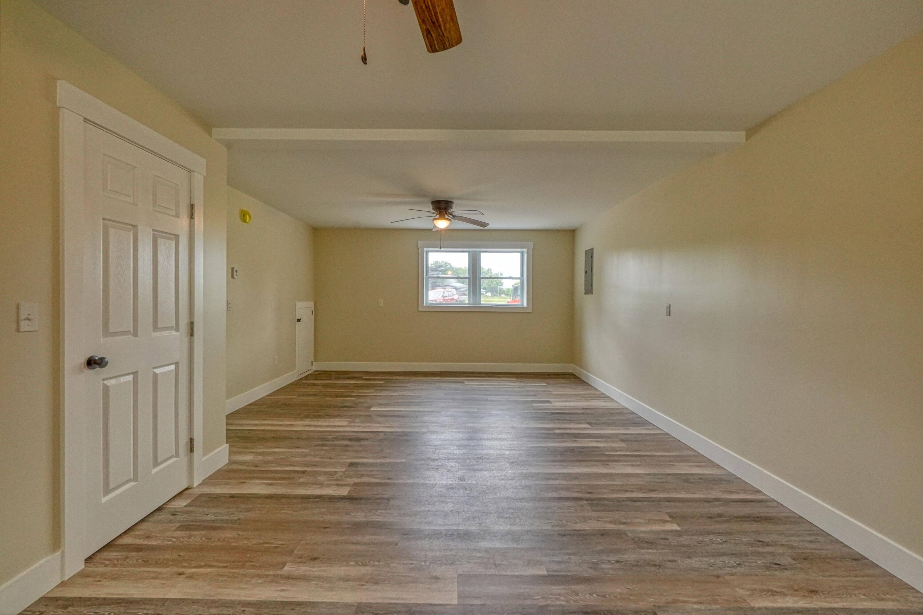 121 Pleasant View Ridge Road China, ME 04358 - Photo 33 of 43 Lower Level Bedroom 3