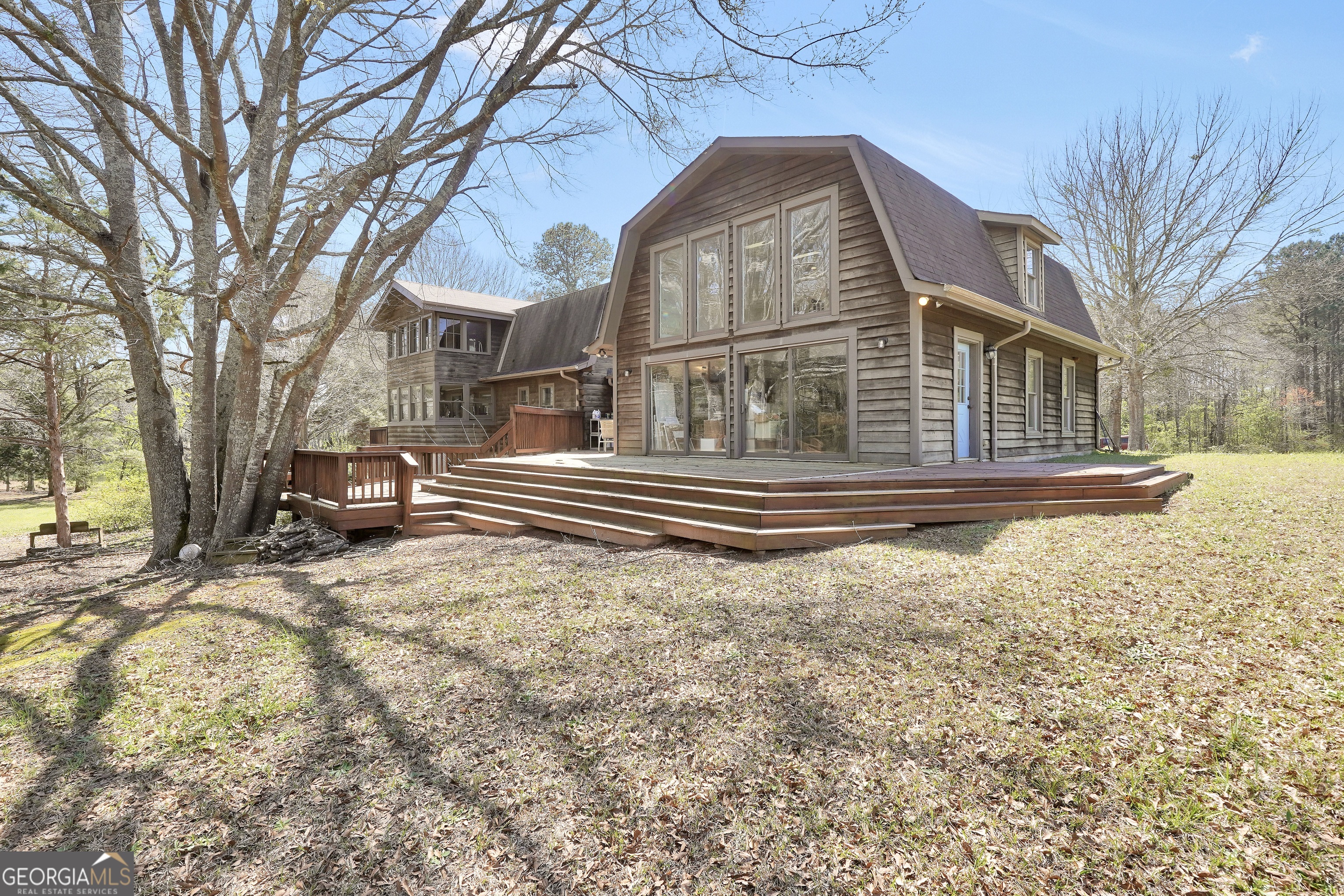 330 Country Kitchen Road Barnesville, GA 30204 - Photo 14 of 64