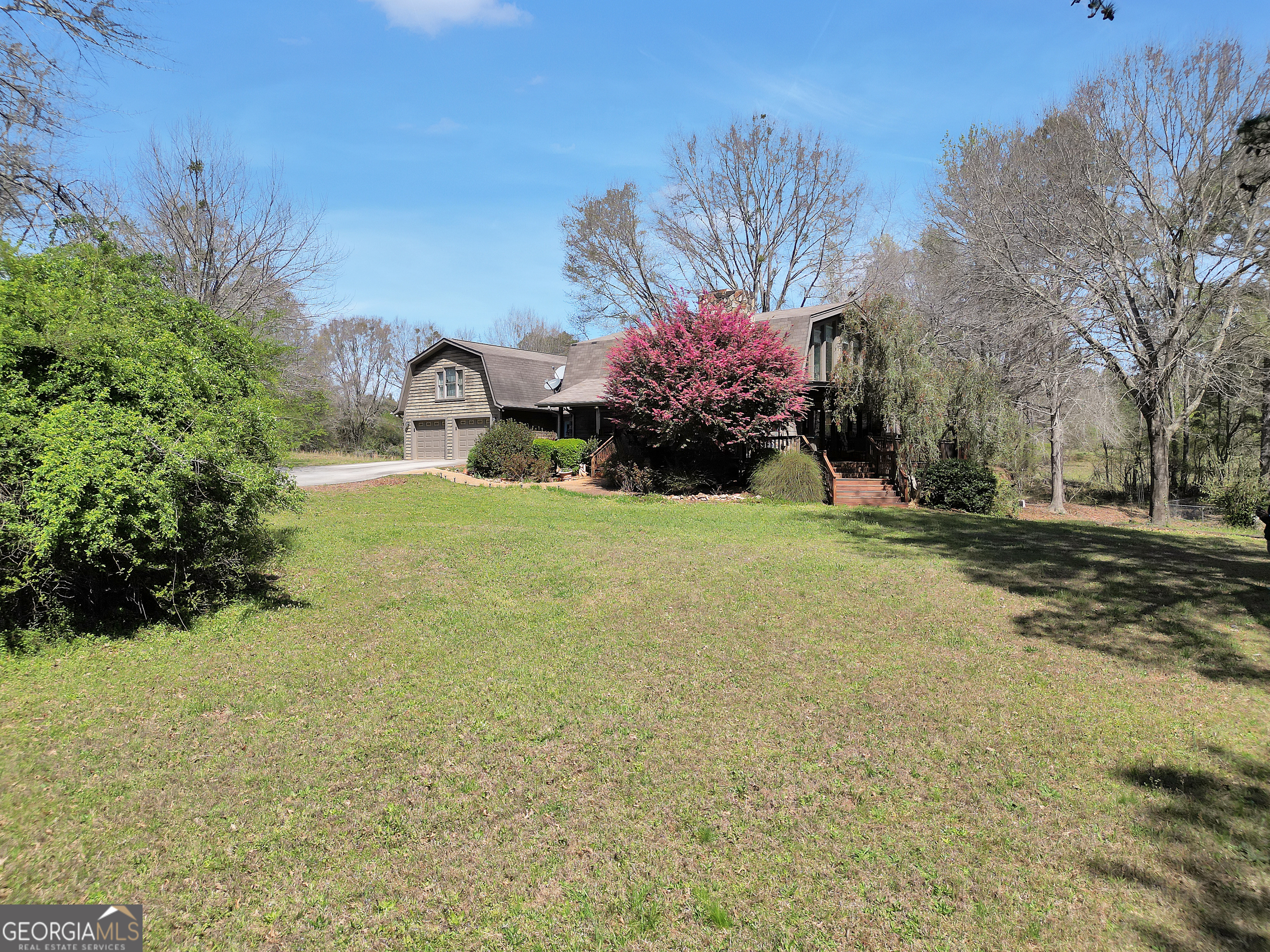 330 Country Kitchen Road Barnesville, GA 30204 - Photo 15 of 64