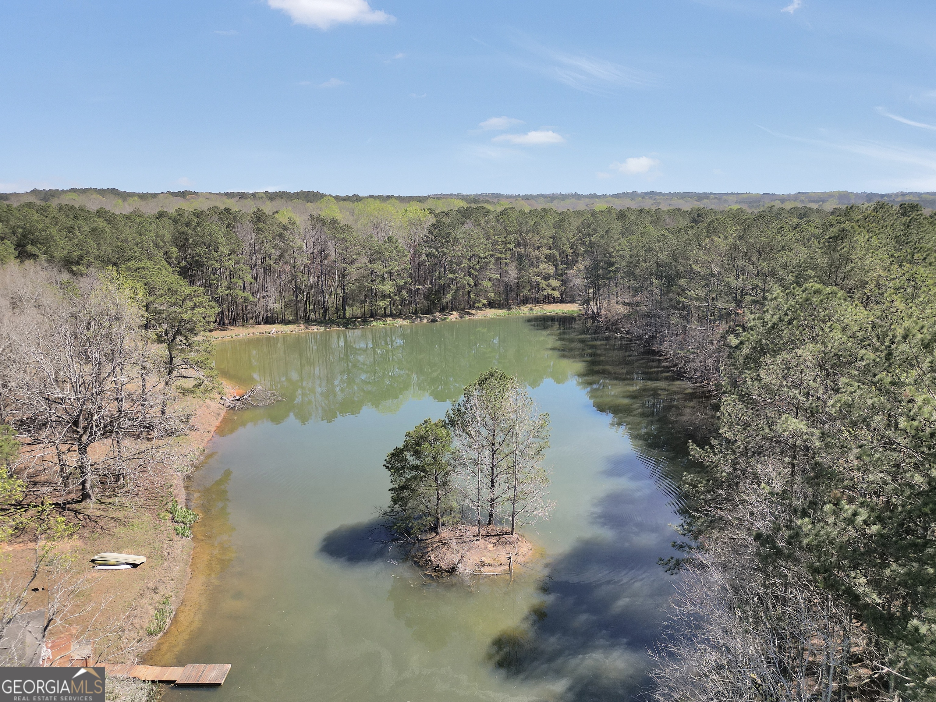 330 Country Kitchen Road Barnesville, GA 30204 - Photo 17 of 64