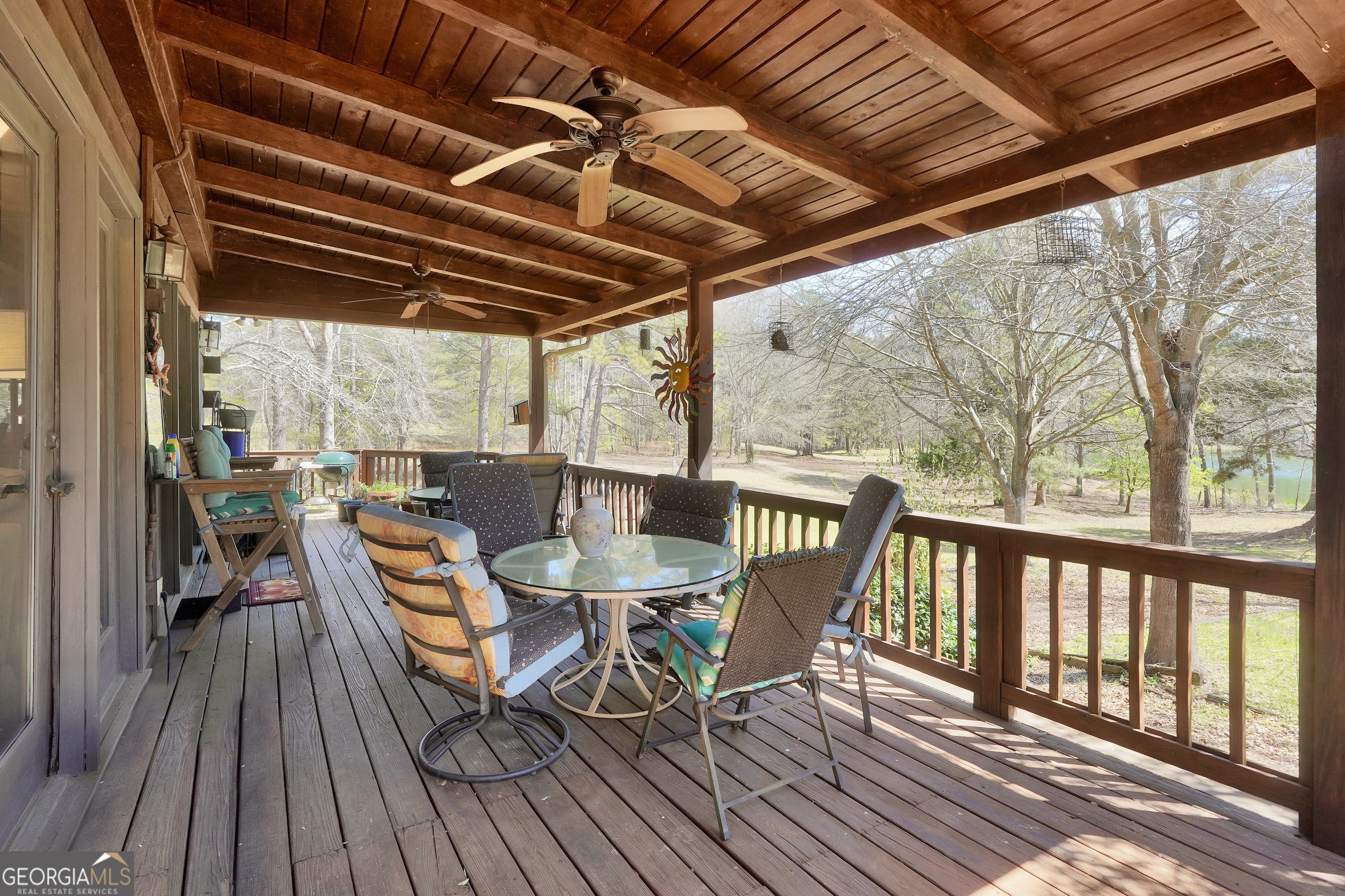 330 Country Kitchen Road Barnesville, GA 30204 - Photo 28 of 64