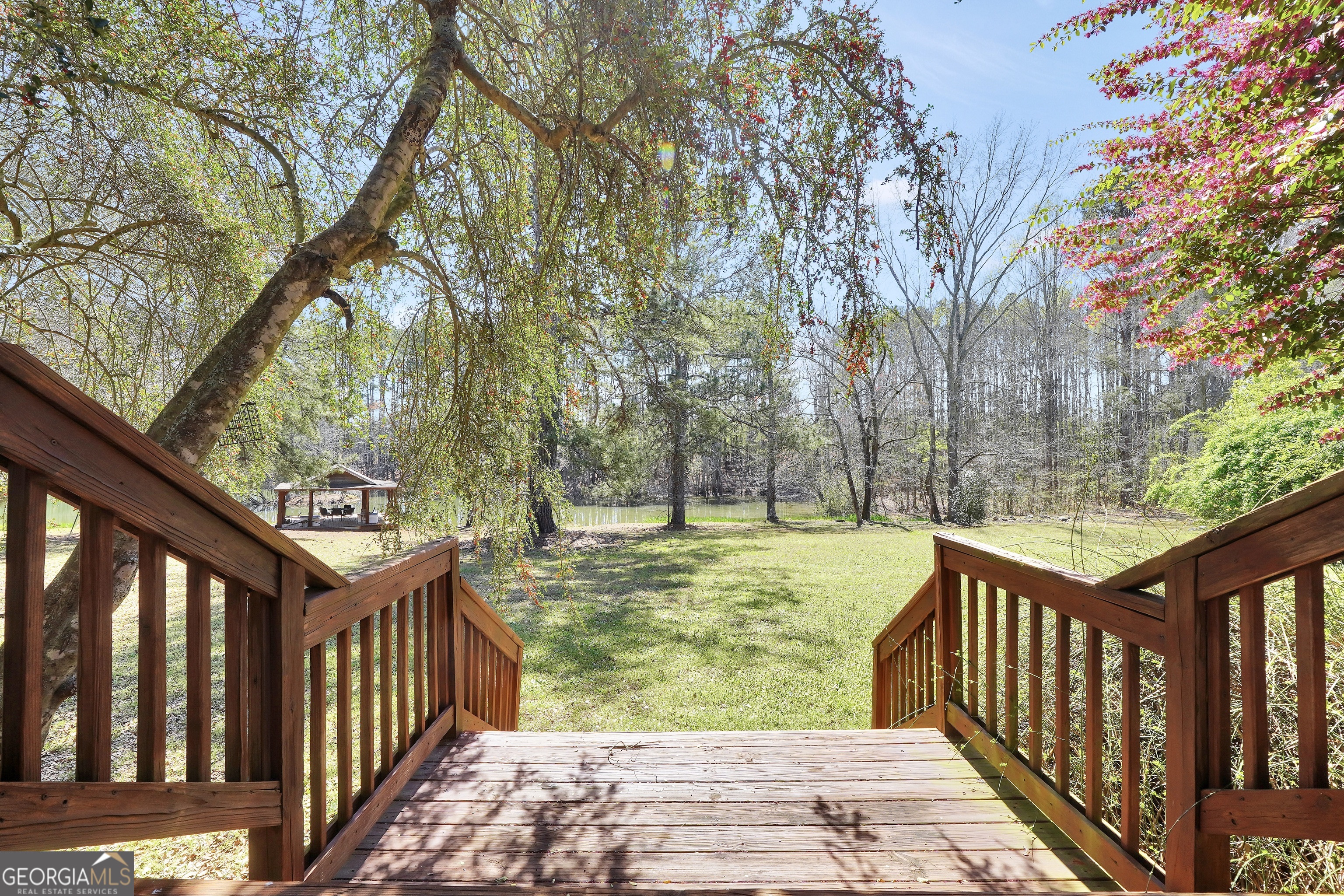 330 Country Kitchen Road Barnesville, GA 30204 - Photo 30 of 64