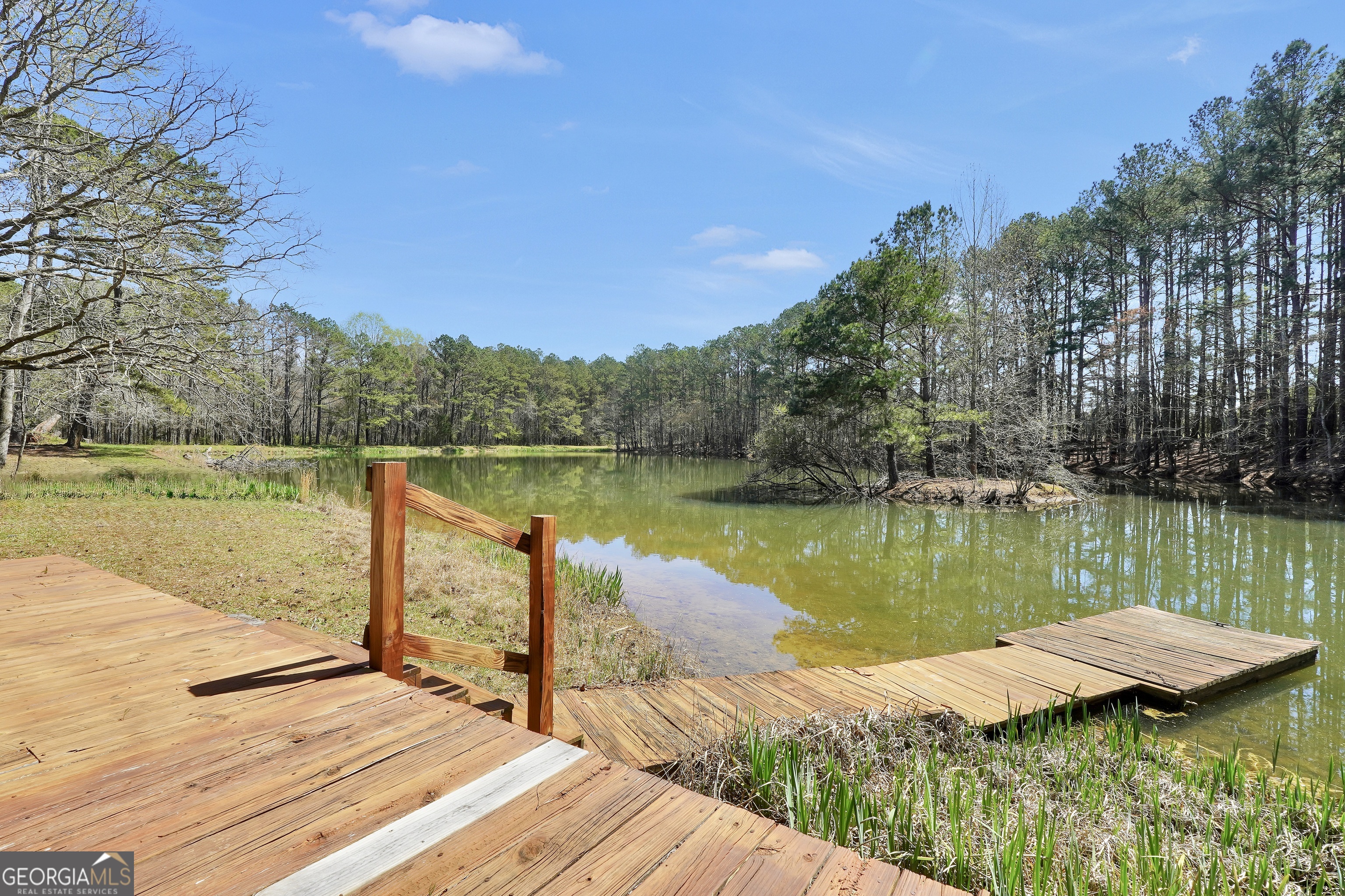 330 Country Kitchen Road Barnesville, GA 30204 - Photo 54 of 64