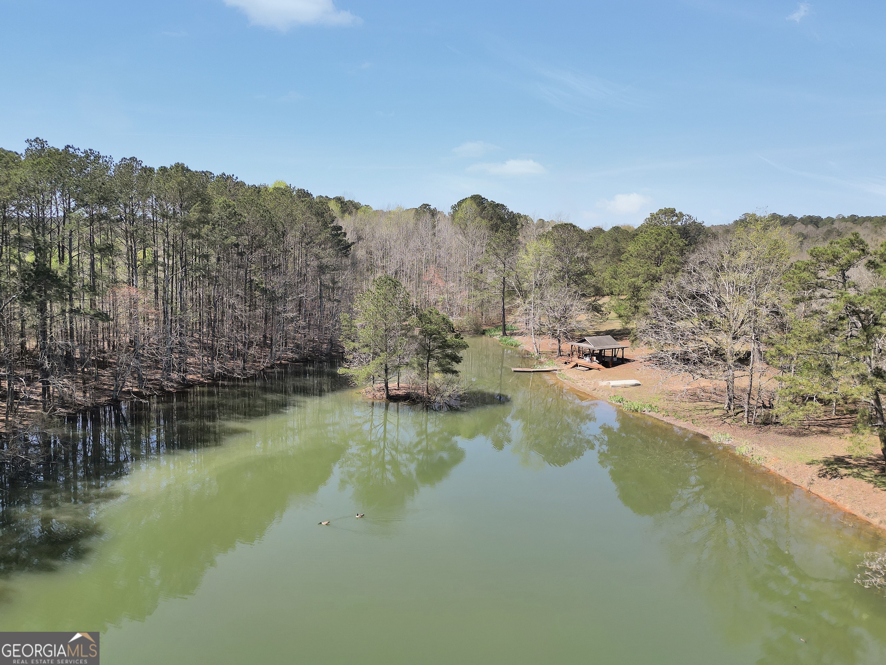 330 Country Kitchen Road Barnesville, GA 30204 - Photo 55 of 64