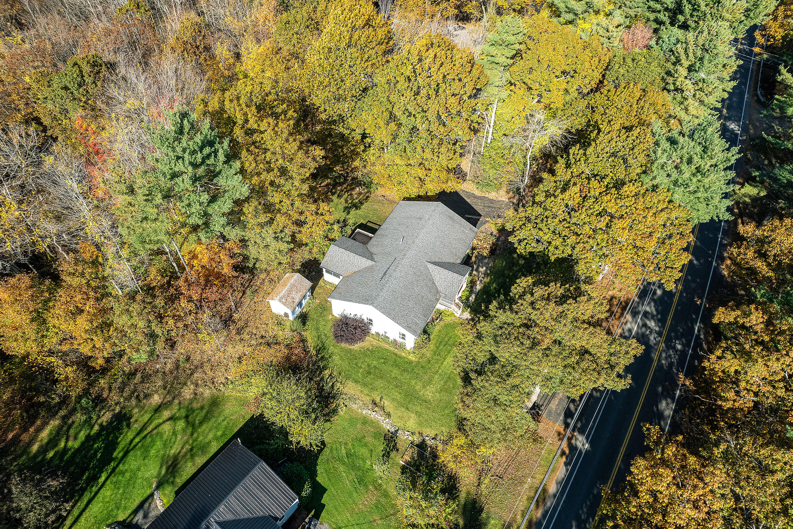 242 Ridge Road York, ME 03909 - Photo 41 of 50 242 Ridge Rd, York