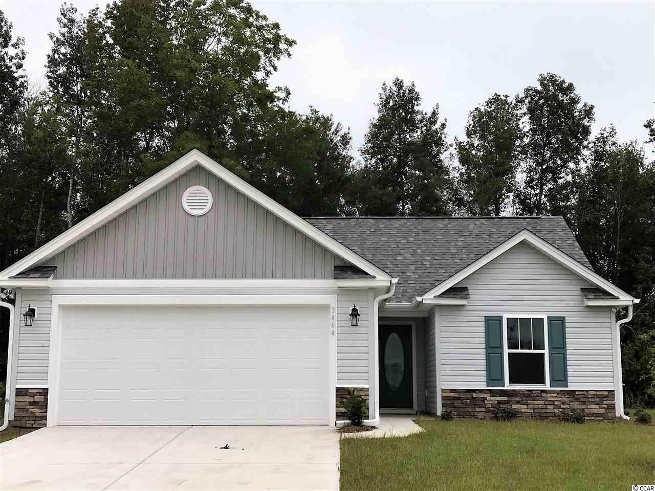 3464 Holly Loop Conway, SC 29527 - Photo 1 of 2 Gallery Image 1