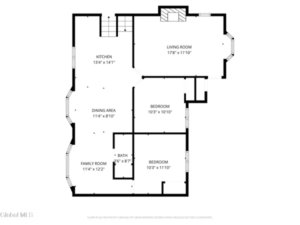 $339,000 | 968 New Scotland Road, Albany, NY 12208