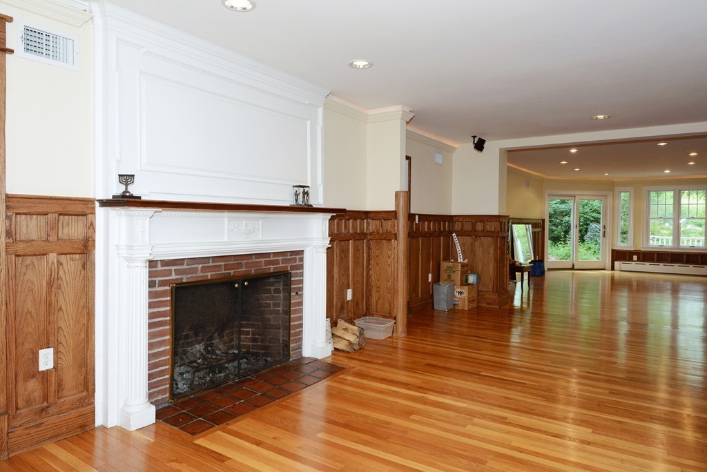 29 Gammons Road Newton, MA 02468 - Photo 23 of 27