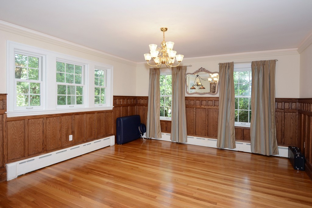 29 Gammons Road Newton, MA 02468 - Photo 25 of 27