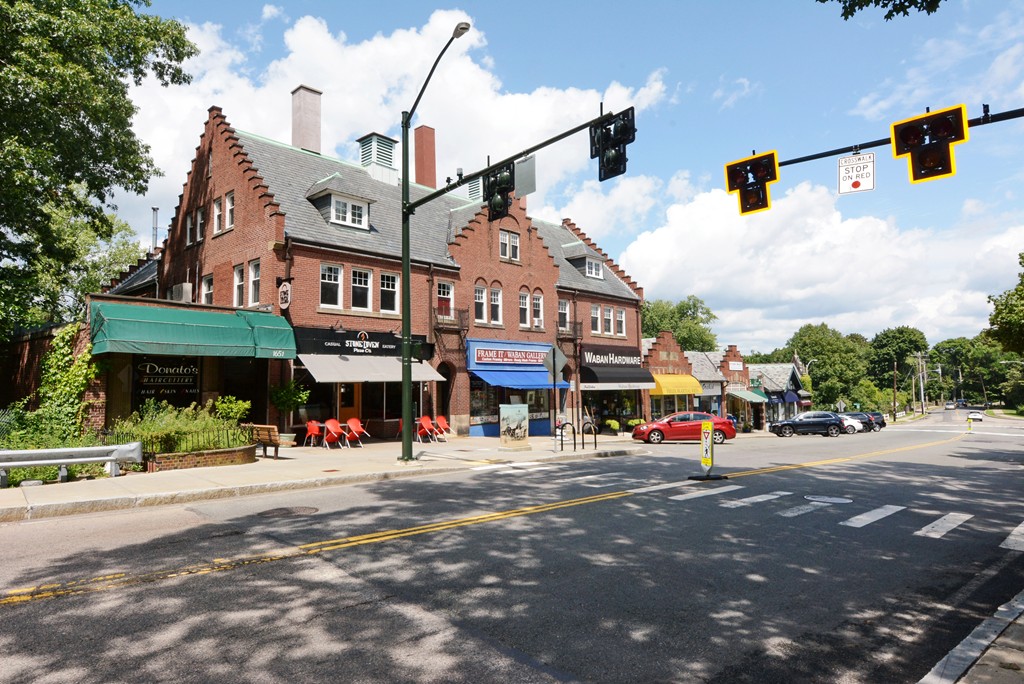 29 Gammons Road Newton, MA 02468 - Photo 26 of 27