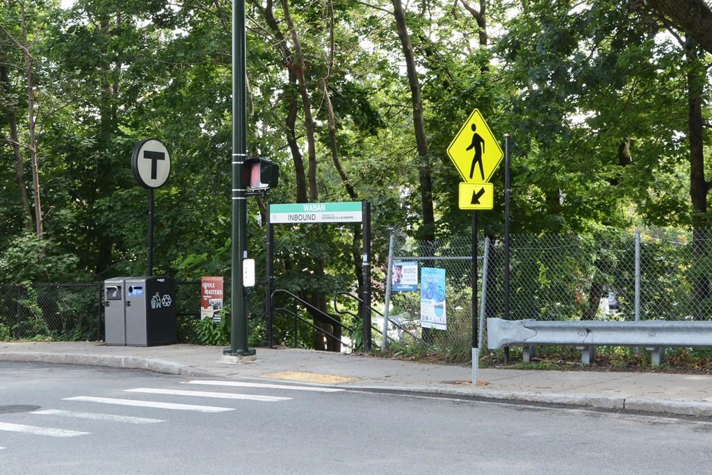 29 Gammons Road Newton, MA 02468 - Photo 27 of 27