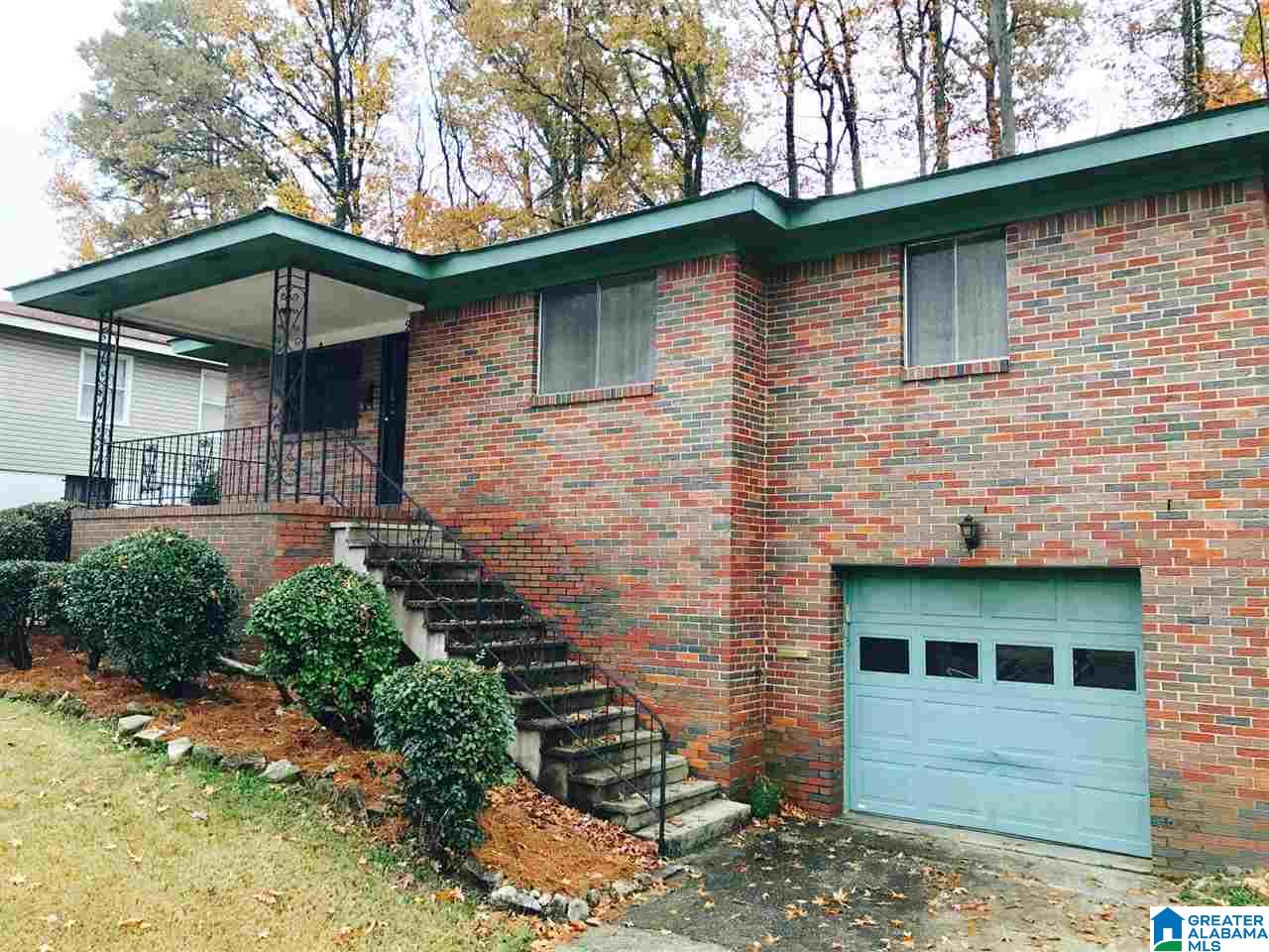 9 11th Avenue Southwest Birmingham, AL 35211 - Photo 2 of 17