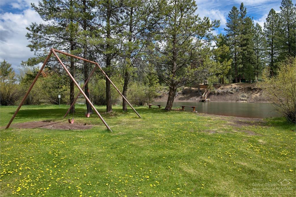17171 Island Loop Way Bend, OR 97707 - Photo 25 of 25 a view of a park with a slide
