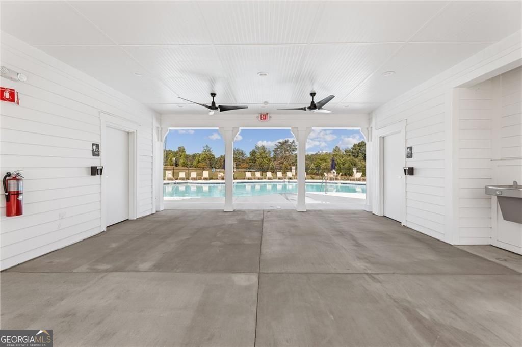 7497 Clover Lane, Unit 125 Flowery Branch, GA 30542 - Photo 46 of 47
