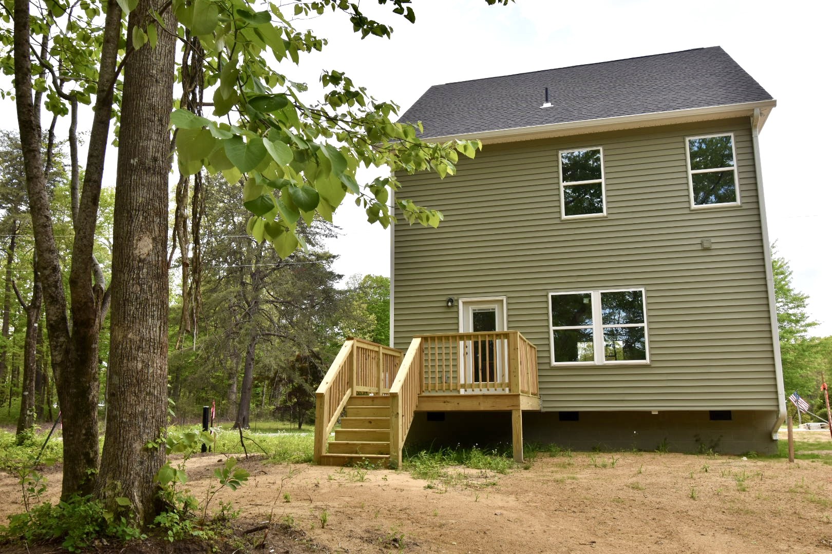 58 Laurel Trails Road Monteagle, TN 37356 - Photo 26 of 33 Gallery Image 26