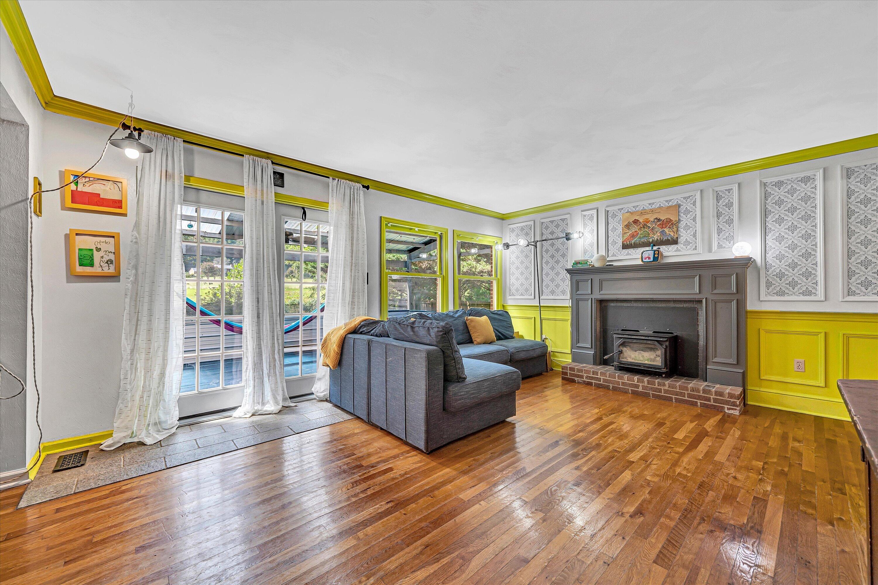 3305 Naff Road Boones Mill, VA 24065 - Photo 13 of 53 Living Room