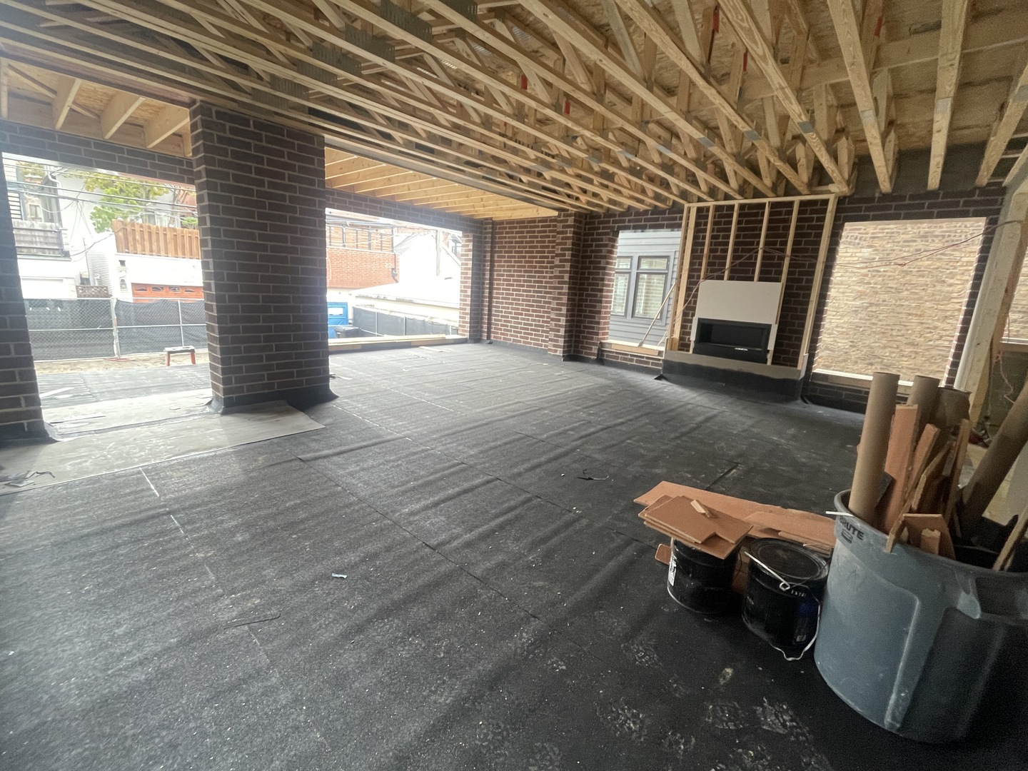 1509 West School Street, Unit 1 Chicago, IL 60657 - Photo 11 of 11