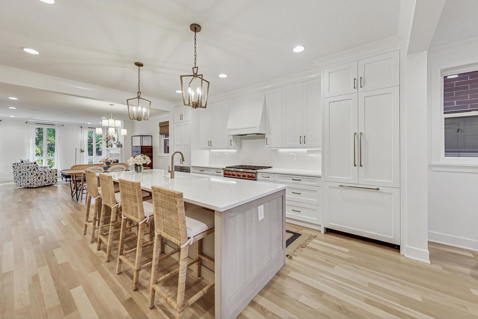 1509 West School Street, Unit 1 Chicago, IL 60657 - Photo 3 of 11