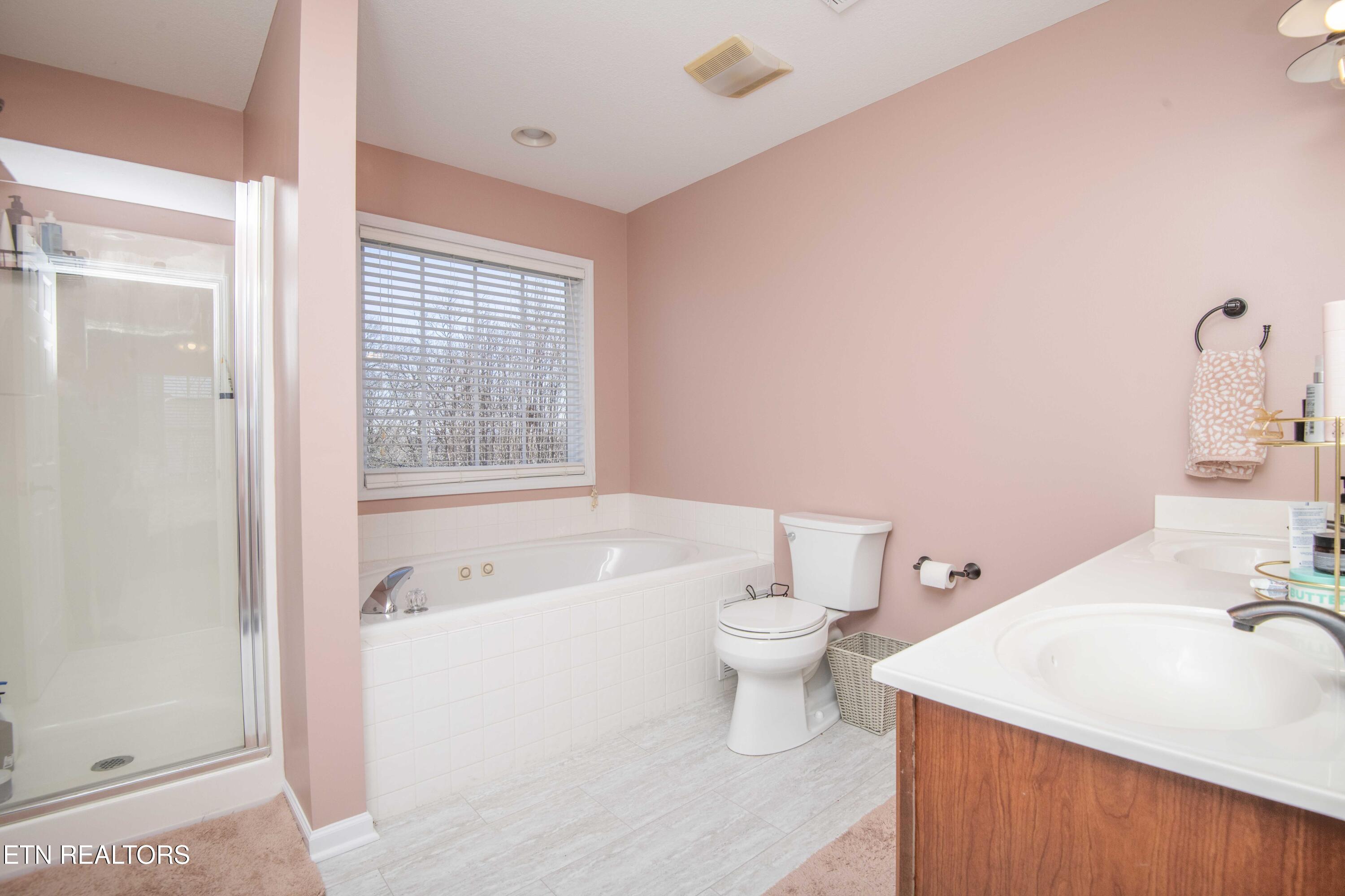 2112 Cedargreens Road Knoxville, TN 37924 - Photo 11 of 21 master bath1 _1