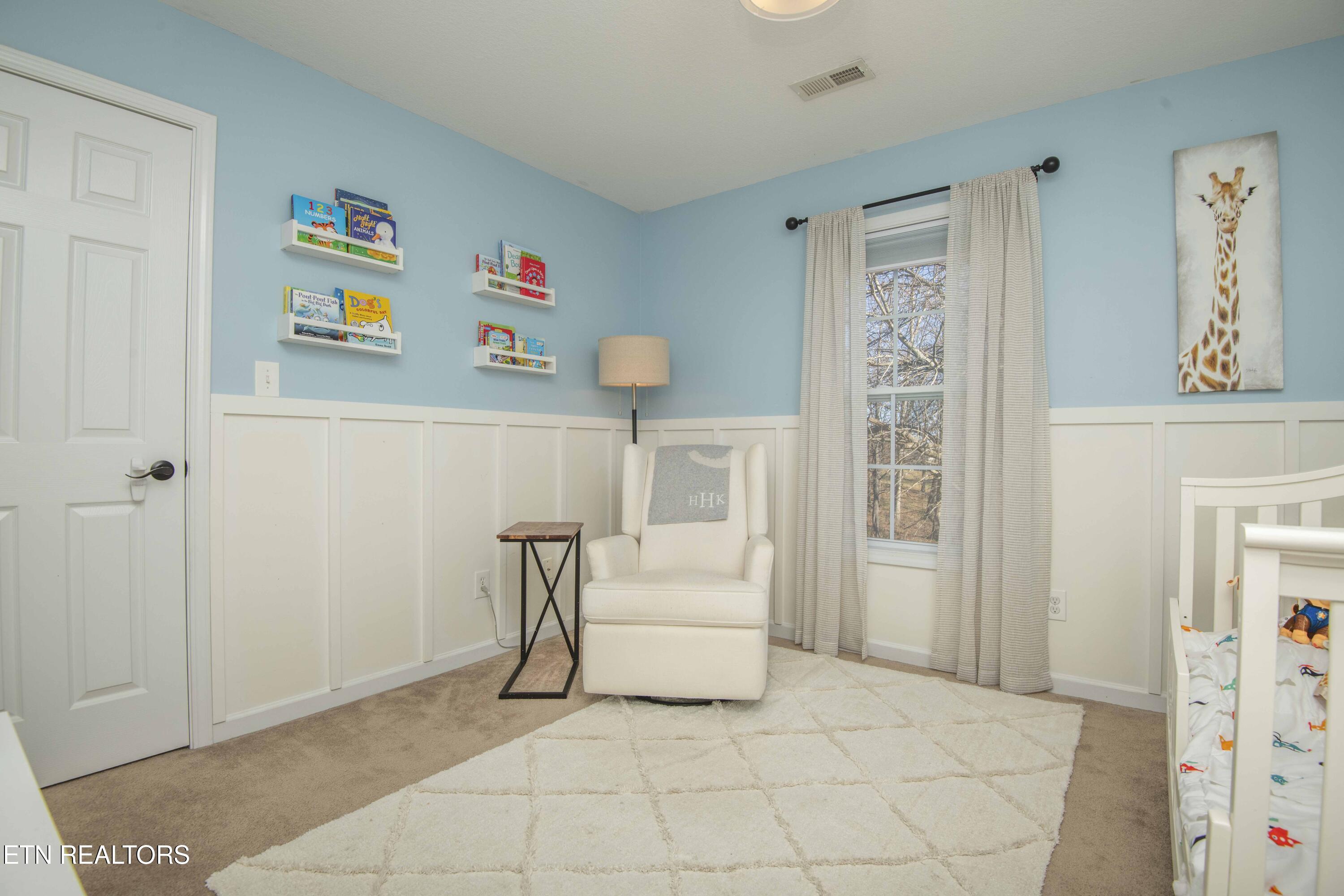 2112 Cedargreens Road Knoxville, TN 37924 - Photo 16 of 21 second bed 1_1