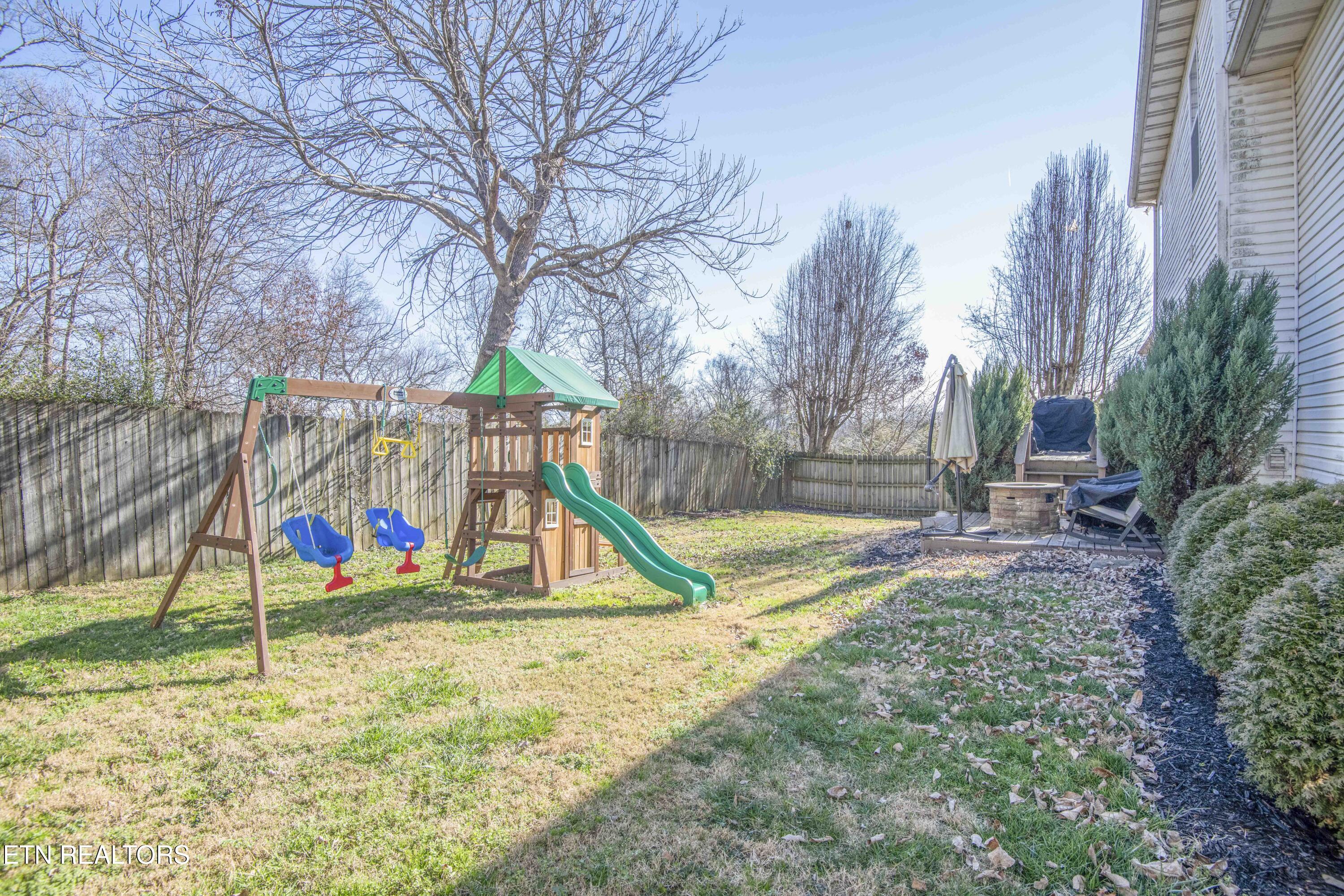 2112 Cedargreens Road Knoxville, TN 37924 - Photo 20 of 21 yard 3_1