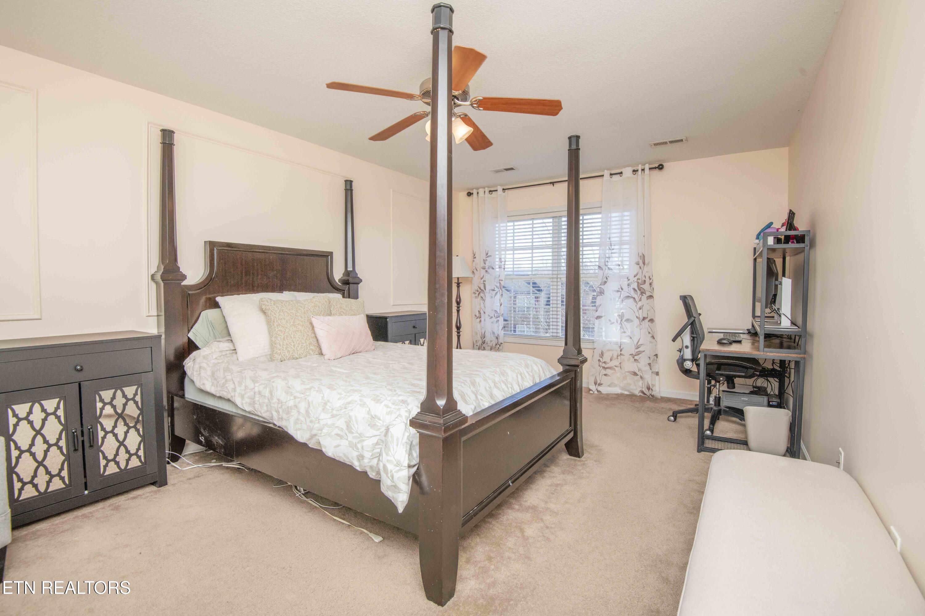 2112 Cedargreens Road Knoxville, TN 37924 - Photo 10 of 21 master bed 3_1