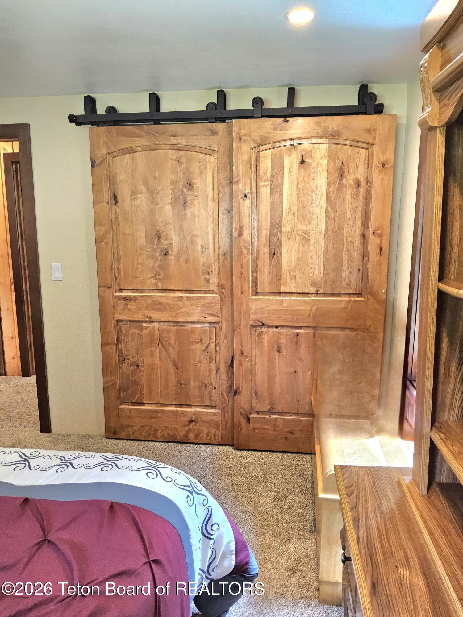 14610 Davis Hill Road Moran, WY 83013 - Photo 5 of 43 20250616_124022