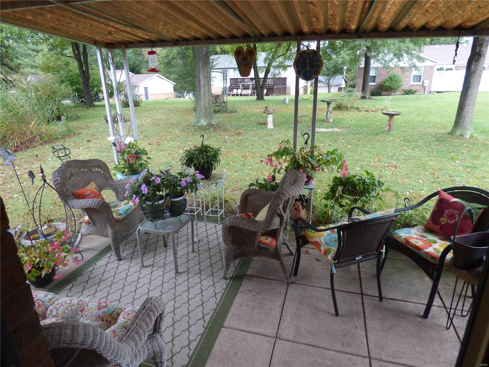 5815 Kerth Road St. Louis, MO 63128 - Photo 4 of 15 Gallery Image 4
