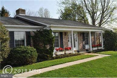 1179 Long Valley Road Westminster, MD 21158 - Photo 1 of 25 Exterior (Front)
