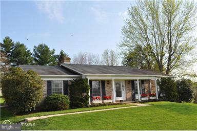 1179 Long Valley Road Westminster, MD 21158 - Photo 2 of 25 Exterior (Front)