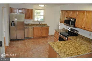 1179 Long Valley Road Westminster, MD 21158 - Photo 11 of 25 Kitchen