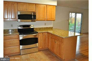 1179 Long Valley Road Westminster, MD 21158 - Photo 12 of 25 Kitchen