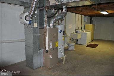 1179 Long Valley Road Westminster, MD 21158 - Photo 19 of 25 Basement