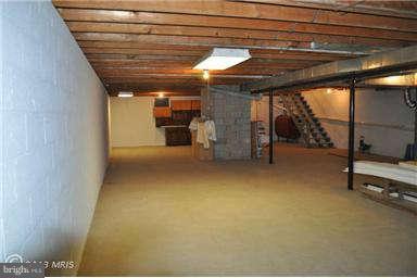 1179 Long Valley Road Westminster, MD 21158 - Photo 20 of 25 Basement