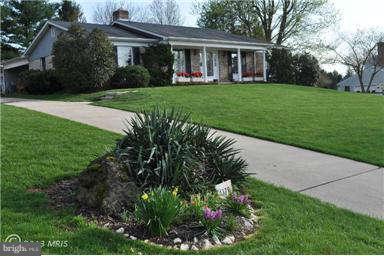 1179 Long Valley Road Westminster, MD 21158 - Photo 3 of 25 Exterior (General)
