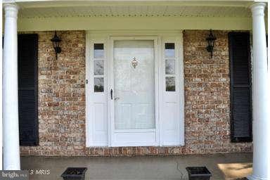 1179 Long Valley Road Westminster, MD 21158 - Photo 7 of 25 Exterior (Front)