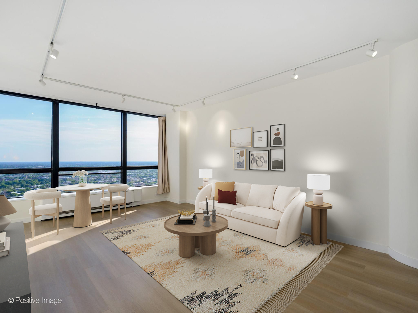 5415 North Sheridan Road, Unit 5015 Chicago, IL 60640 - Photo 4 of 21