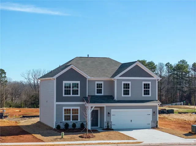 $425,055 | 308 Keeling Avenue, Unit SUN0138, Anderson, SC 29625