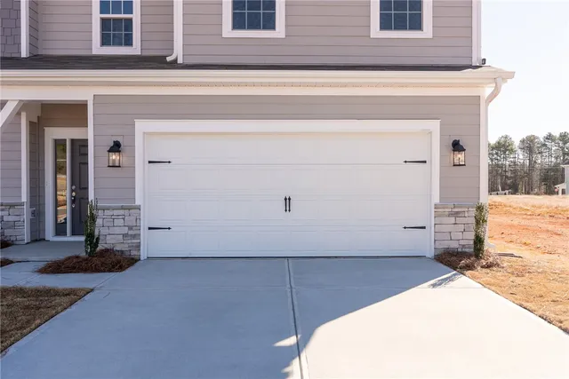 $425,055 | 308 Keeling Avenue, Unit SUN0138, Anderson, SC 29625