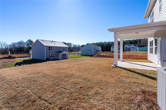 $425,055 | 308 Keeling Avenue, Unit SUN0138, Anderson, SC 29625