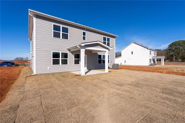 $425,055 | 308 Keeling Avenue, Unit SUN0138, Anderson, SC 29625