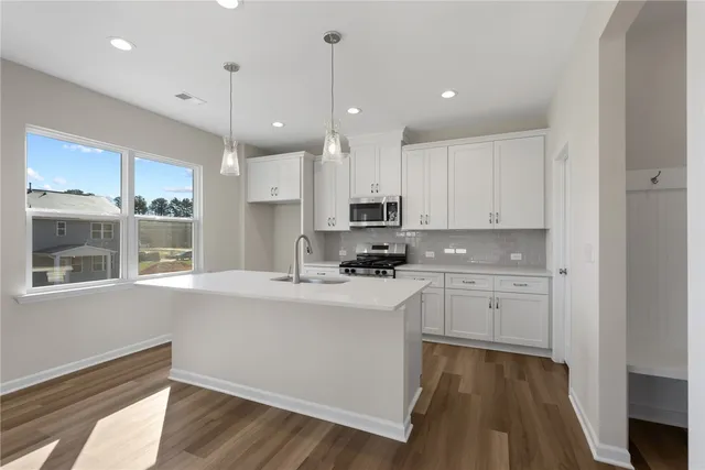 $425,055 | 308 Keeling Avenue, Unit SUN0138, Anderson, SC 29625