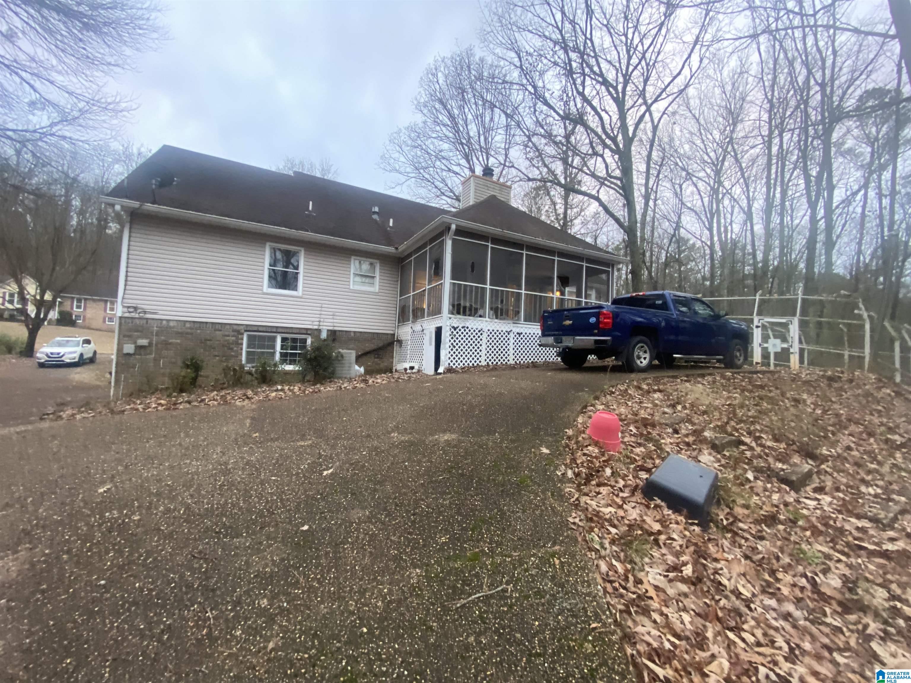 5700 Finch Road Pinson, AL 35126 - Photo 6 of 26
