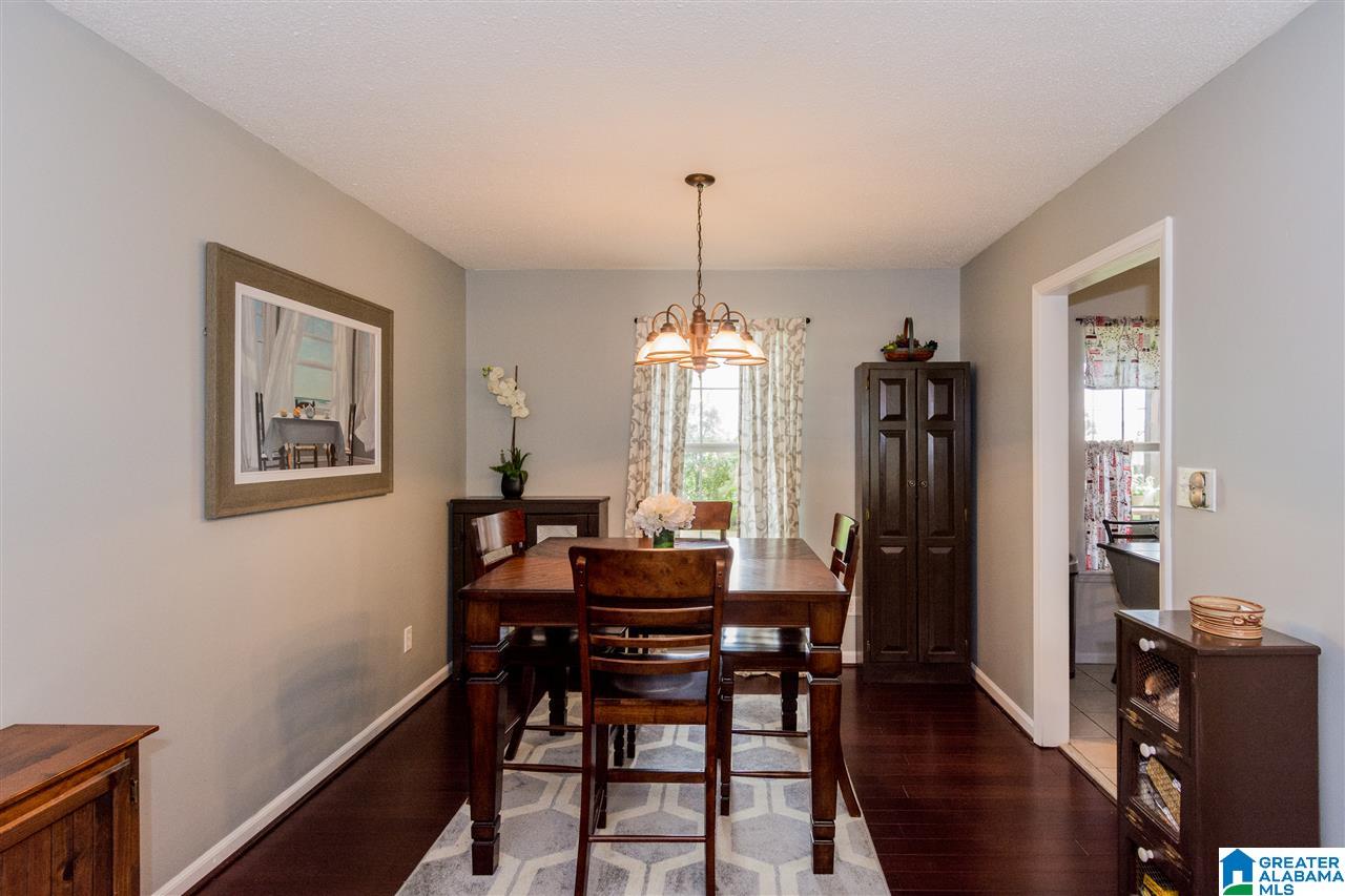 37 Bart Circle Alabaster, AL 35007 - Photo 10 of 33