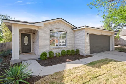 $330,000 | 202 Grant Court, Leander, TX 78641