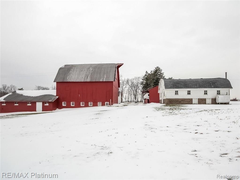 550 Dieterle Road Fowlerville, MI 48836 - Photo 56 of 66