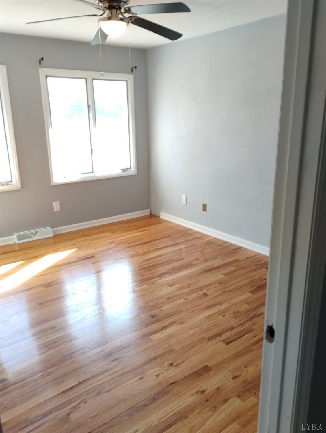 1316 Dudley Road Moneta, VA 24121 - Photo 27 of 61 MASTER BEDROOM