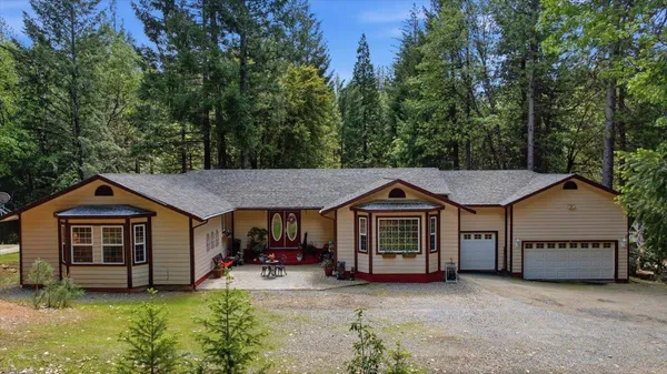 $655,000 | 5200 Langner Creek Road, Pollock Pines, CA 95726