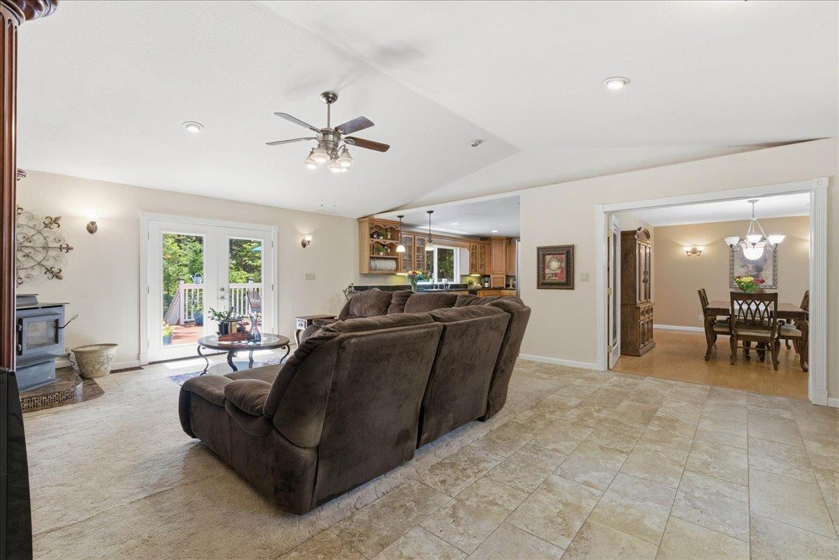 5200 Langner Creek Road Pollock Pines, CA 95726 - Photo 15 of 51